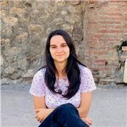 Studentessa in Biologia Evoluzionistica offre ripetizioni in materie scientifiche o inglese